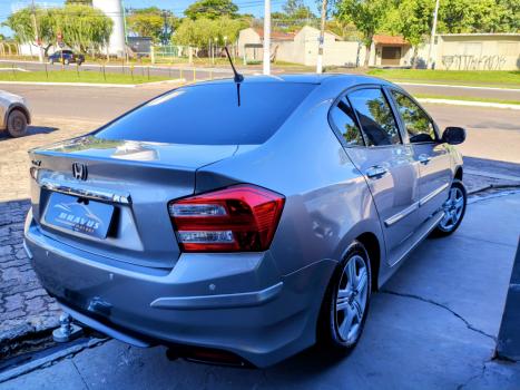 HONDA City Sedan 1.5 16V 4P DX FLEX, Foto 2