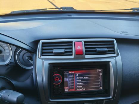 HONDA City Sedan 1.5 16V 4P DX FLEX, Foto 8