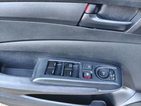 HONDA City Sedan 1.5 16V 4P DX FLEX, Foto 9