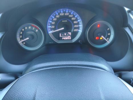 HONDA City Sedan 1.5 16V 4P DX FLEX, Foto 11