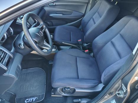 HONDA City Sedan 1.5 16V 4P DX FLEX, Foto 13
