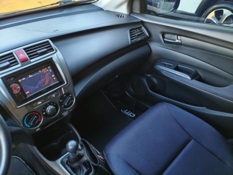 HONDA City Sedan 1.5 16V 4P DX FLEX, Foto 14