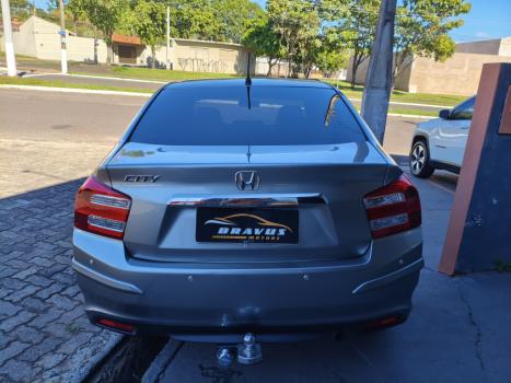 HONDA City Sedan 1.5 16V 4P DX FLEX, Foto 15