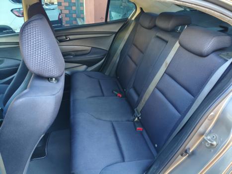 HONDA City Sedan 1.5 16V 4P DX FLEX, Foto 16