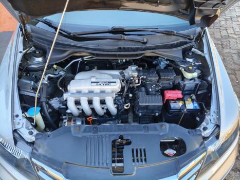 HONDA City Sedan 1.5 16V 4P DX FLEX, Foto 17