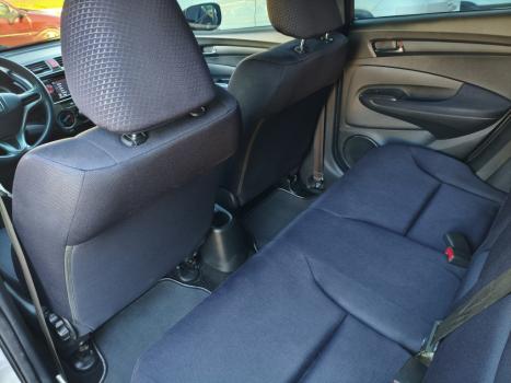 HONDA City Sedan 1.5 16V 4P DX FLEX, Foto 18