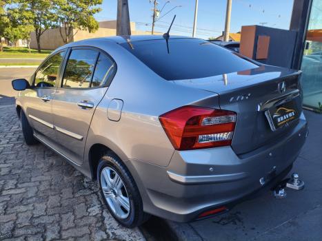 HONDA City Sedan 1.5 16V 4P DX FLEX, Foto 19