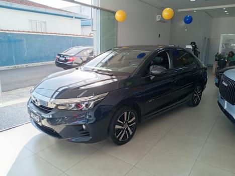 HONDA City Sedan 1.5 16V 4P EXL FLEX, Foto 2