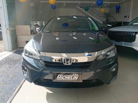 HONDA City Sedan 1.5 16V 4P EXL FLEX, Foto 3