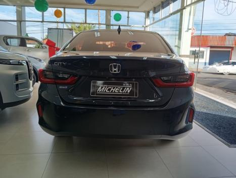 HONDA City Sedan 1.5 16V 4P EXL FLEX, Foto 5
