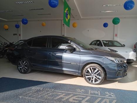 HONDA City Sedan 1.5 16V 4P EXL FLEX, Foto 6