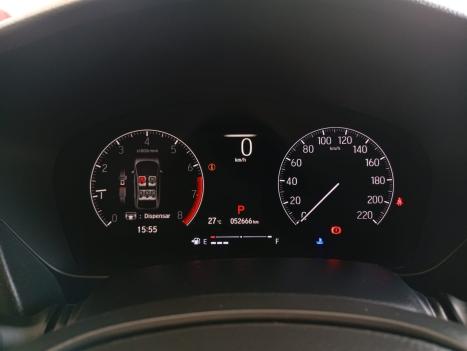 HONDA City Sedan 1.5 16V 4P EXL FLEX, Foto 7
