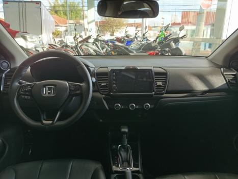 HONDA City Sedan 1.5 16V 4P EXL FLEX, Foto 8