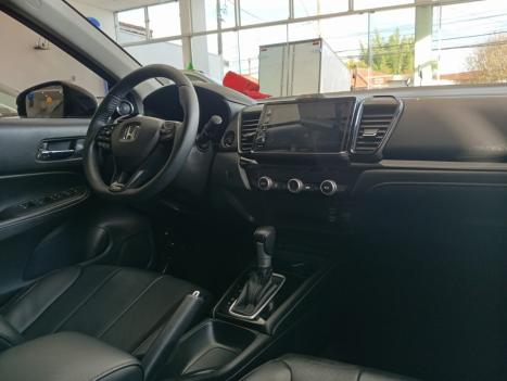HONDA City Sedan 1.5 16V 4P EXL FLEX, Foto 9