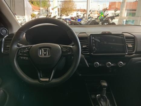 HONDA City Sedan 1.5 16V 4P EXL FLEX, Foto 10