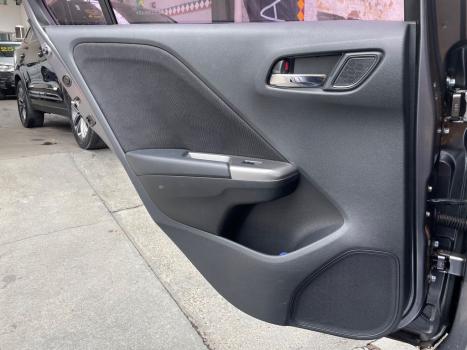 HONDA City Sedan 1.5 16V 4P LX FLEX AUTOM�TICO, Foto 8