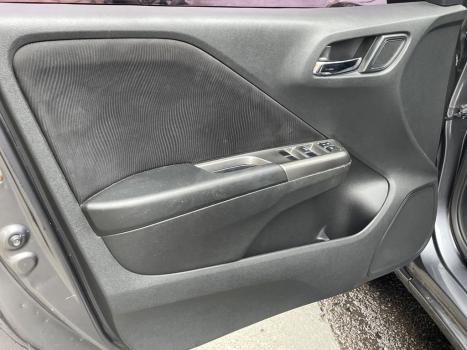 HONDA City Sedan 1.5 16V 4P LX FLEX AUTOM�TICO, Foto 11