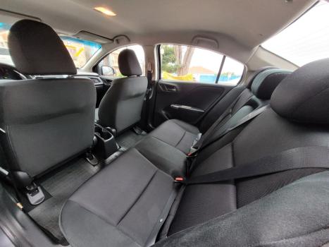 HONDA City Sedan 1.5 16V 4P LX FLEX AUTOM�TICO, Foto 6