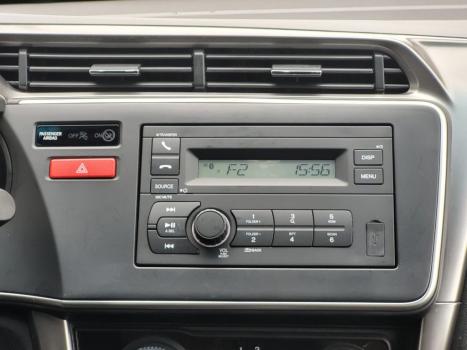 HONDA City Sedan 1.5 16V 4P LX FLEX AUTOM�TICO, Foto 10