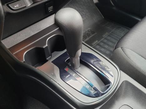 HONDA City Sedan 1.5 16V 4P LX FLEX AUTOM�TICO, Foto 17