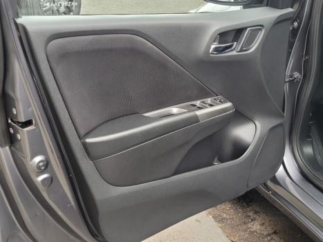 HONDA City Sedan 1.5 16V 4P LX FLEX AUTOM�TICO, Foto 18