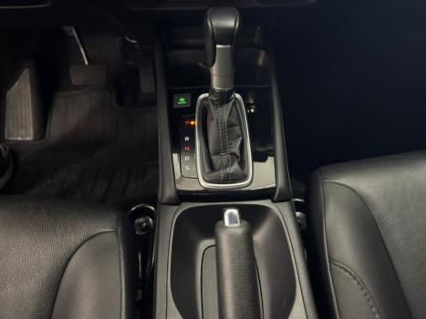 HONDA City Sedan 1.5 16V 4P FLEX TOURING AUTOM�TICO CVT, Foto 13
