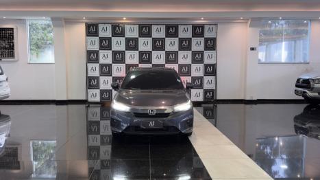 HONDA City Sedan 1.5 16V 4P FLEX TOURING AUTOM�TICO CVT, Foto 2