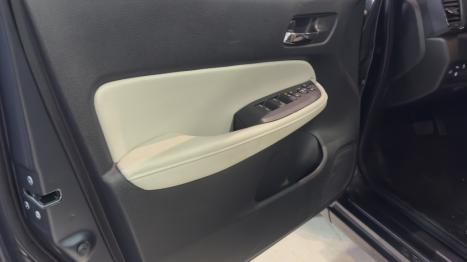 HONDA City Sedan 1.5 16V 4P FLEX TOURING AUTOM�TICO CVT, Foto 9