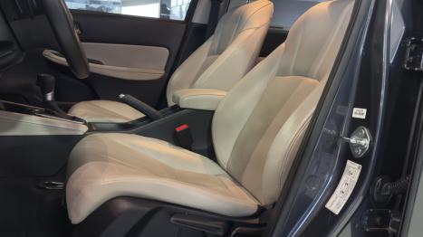 HONDA City Sedan 1.5 16V 4P FLEX TOURING AUTOM�TICO CVT, Foto 10