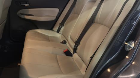 HONDA City Sedan 1.5 16V 4P FLEX TOURING AUTOM�TICO CVT, Foto 11