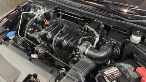 HONDA City Sedan 1.5 16V 4P FLEX TOURING AUTOM�TICO CVT, Foto 18