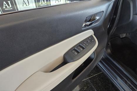 HONDA City Sedan 1.5 16V 4P FLEX TOURING AUTOMÁTICO CVT, Foto 9