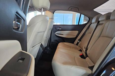 HONDA City Sedan 1.5 16V 4P FLEX TOURING AUTOMÁTICO CVT, Foto 17