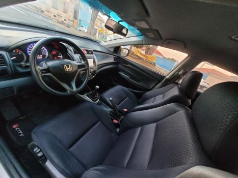 HONDA City Sedan 1.5 16V 4P DX FLEX, Foto 5