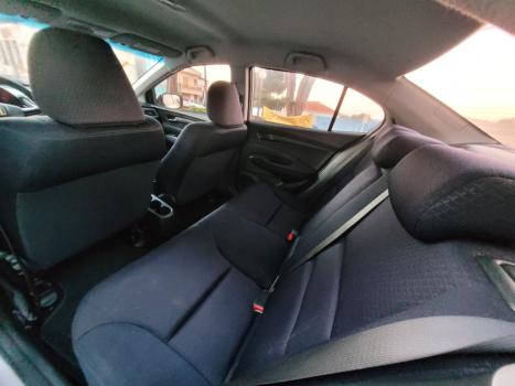 HONDA City Sedan 1.5 16V 4P DX FLEX, Foto 6
