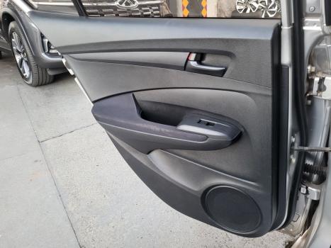 HONDA City Sedan 1.5 16V 4P DX FLEX, Foto 8