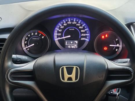 HONDA City Sedan 1.5 16V 4P DX FLEX, Foto 9