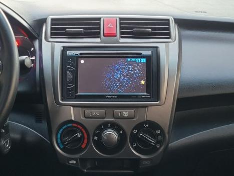 HONDA City Sedan 1.5 16V 4P DX FLEX, Foto 10