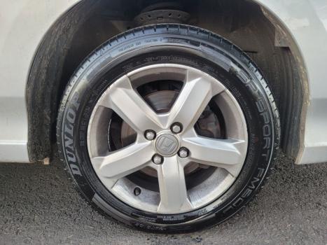 HONDA City Sedan 1.5 16V 4P DX FLEX, Foto 15