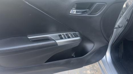 HONDA City Sedan 1.5 16V 4P EXL FLEX AUTOM�TICO, Foto 10