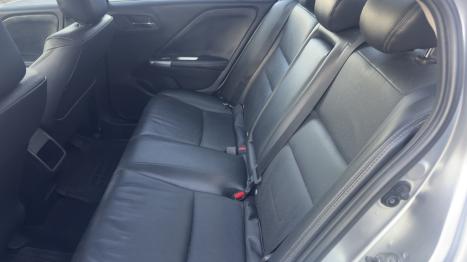 HONDA City Sedan 1.5 16V 4P EXL FLEX AUTOM�TICO, Foto 11