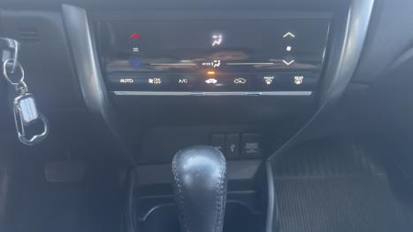 HONDA City Sedan 1.5 16V 4P EXL FLEX AUTOM�TICO, Foto 13