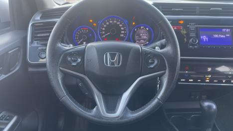 HONDA City Sedan 1.5 16V 4P EXL FLEX AUTOM�TICO, Foto 15