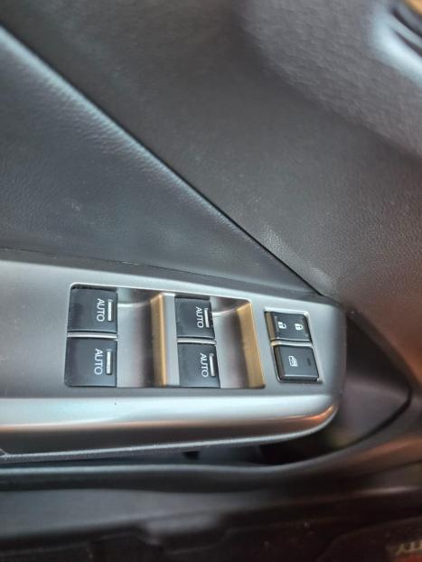 HONDA City Sedan 1.5 16V 4P EXL FLEX AUTOM�TICO, Foto 9