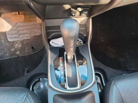 HONDA City Sedan 1.5 16V 4P EXL FLEX AUTOM�TICO, Foto 11