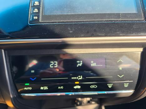 HONDA City Sedan 1.5 16V 4P EXL FLEX AUTOM�TICO, Foto 12