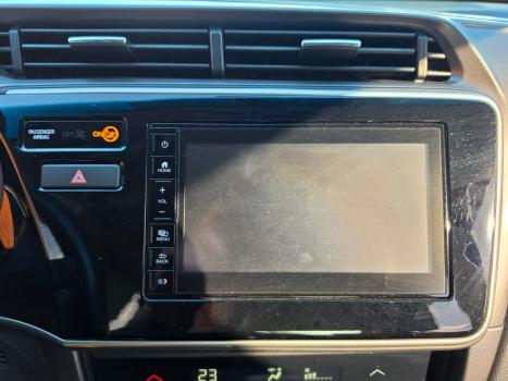 HONDA City Sedan 1.5 16V 4P EXL FLEX AUTOM�TICO, Foto 13
