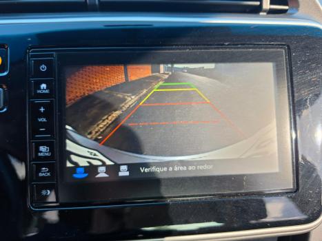HONDA City Sedan 1.5 16V 4P EXL FLEX AUTOM�TICO, Foto 14