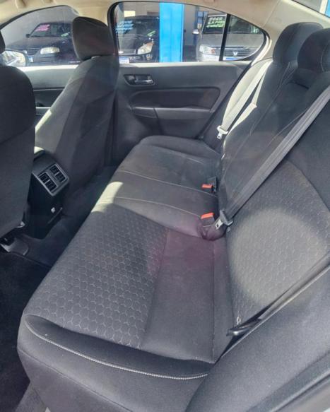 HONDA City Sedan 1.5 16V 4P EX FLEX AUTOM�TICO, Foto 10