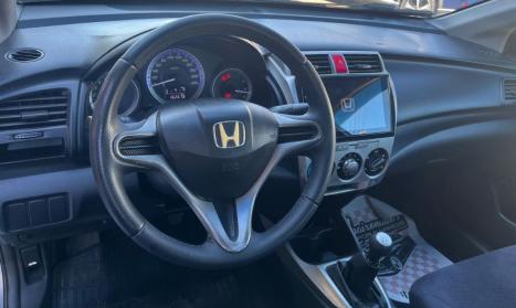 HONDA City Sedan 1.5 16V 4P LX FLEX, Foto 5